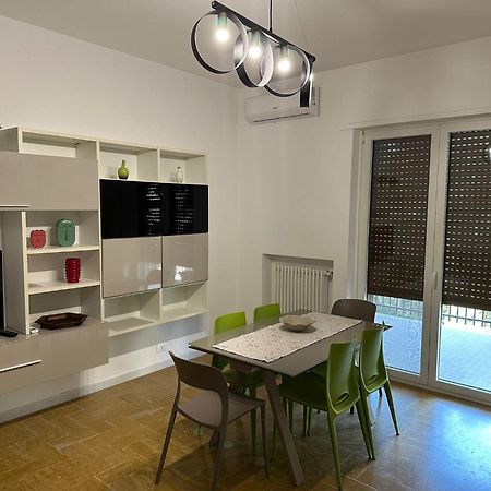 La Casa Di Telen Zona Policlinico Oncologico E Villa De Grecis Bari Ngoại thất bức ảnh