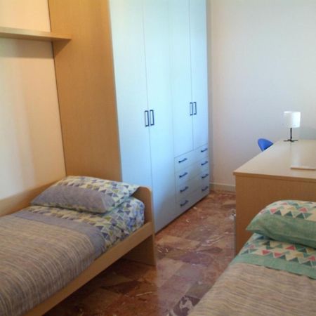 La Casa Di Telen Zona Policlinico Oncologico E Villa De Grecis Bari Ngoại thất bức ảnh