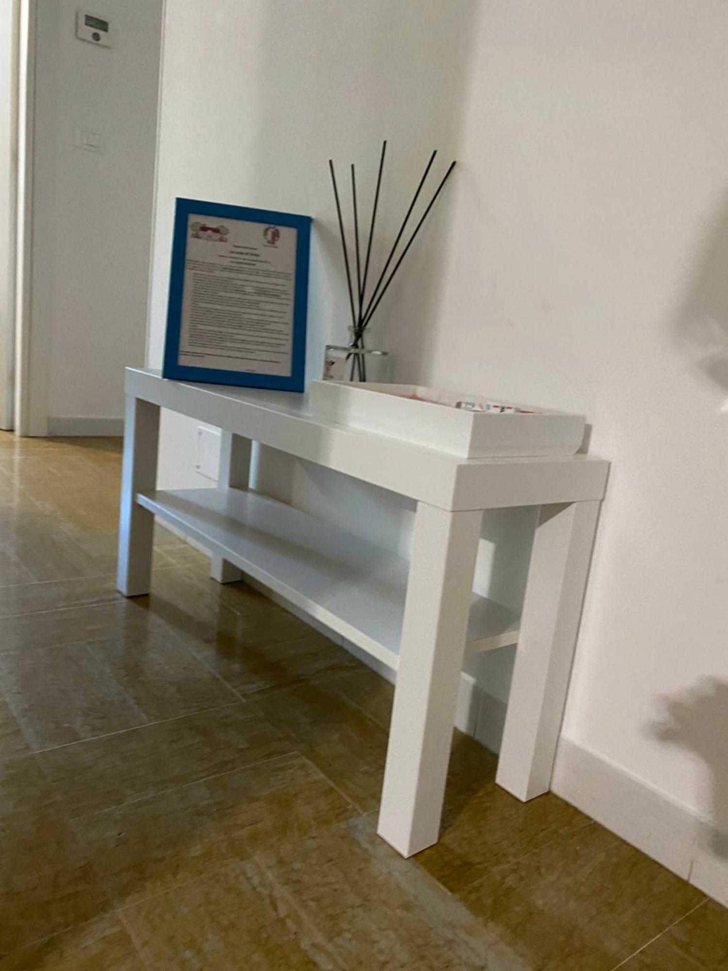 La Casa Di Telen Zona Policlinico Oncologico E Villa De Grecis Bari Ngoại thất bức ảnh