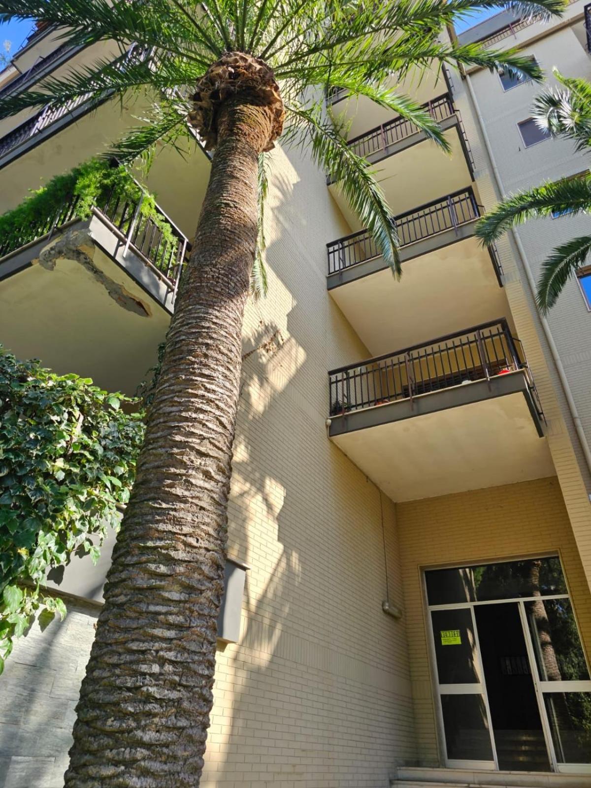 La Casa Di Telen Zona Policlinico Oncologico E Villa De Grecis Bari Ngoại thất bức ảnh