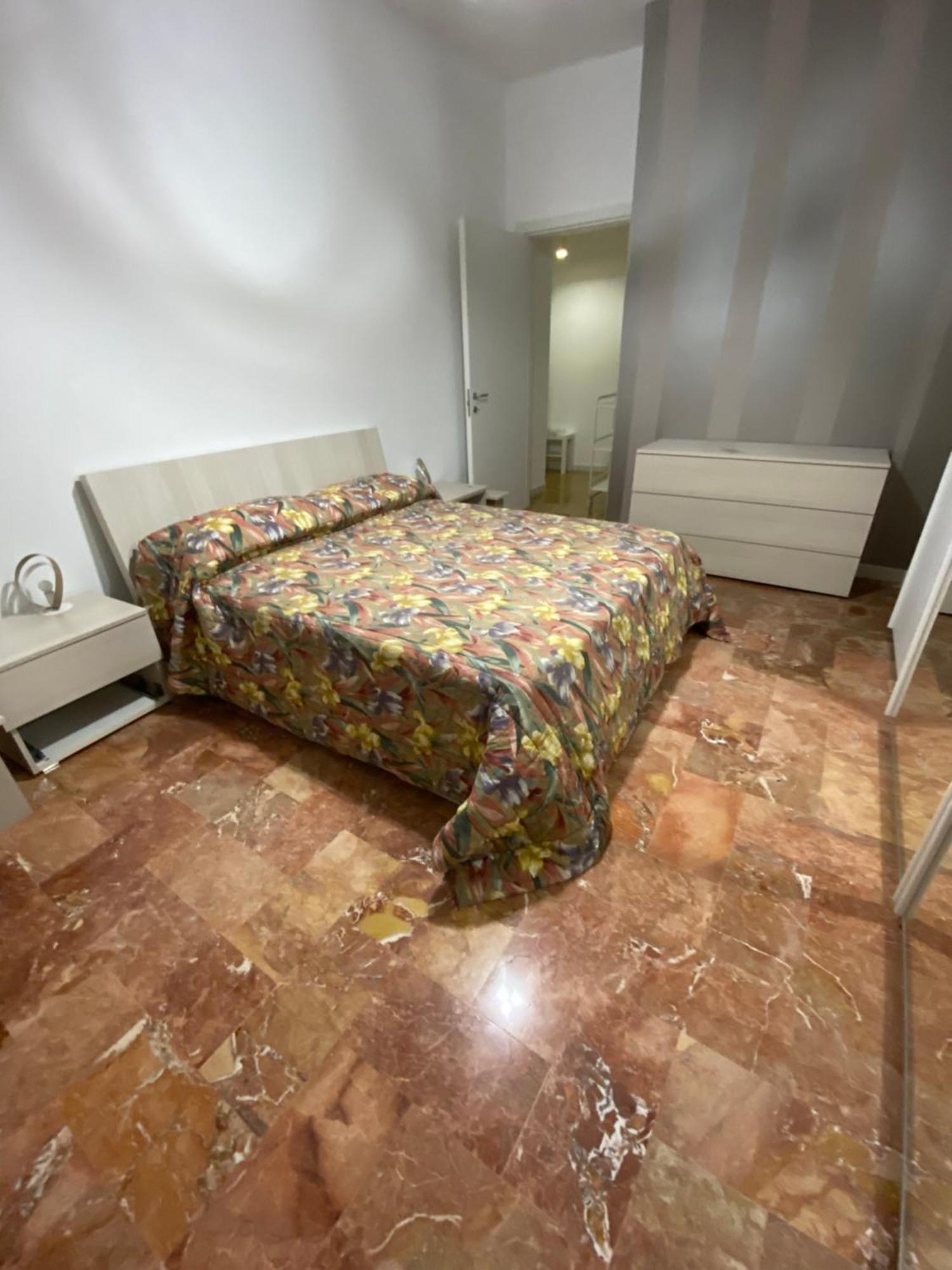 La Casa Di Telen Zona Policlinico Oncologico E Villa De Grecis Bari Ngoại thất bức ảnh