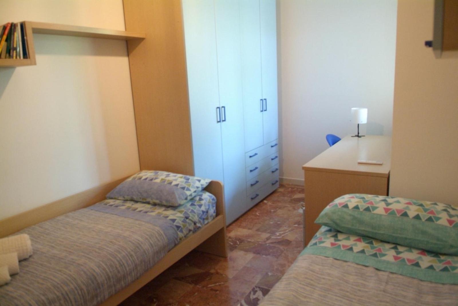 La Casa Di Telen Zona Policlinico Oncologico E Villa De Grecis Bari Ngoại thất bức ảnh