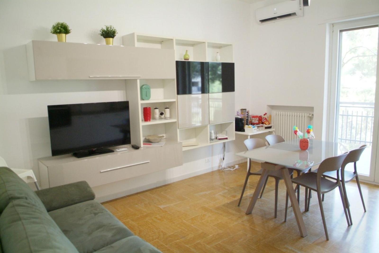 La Casa Di Telen Zona Policlinico Oncologico E Villa De Grecis Bari Ngoại thất bức ảnh