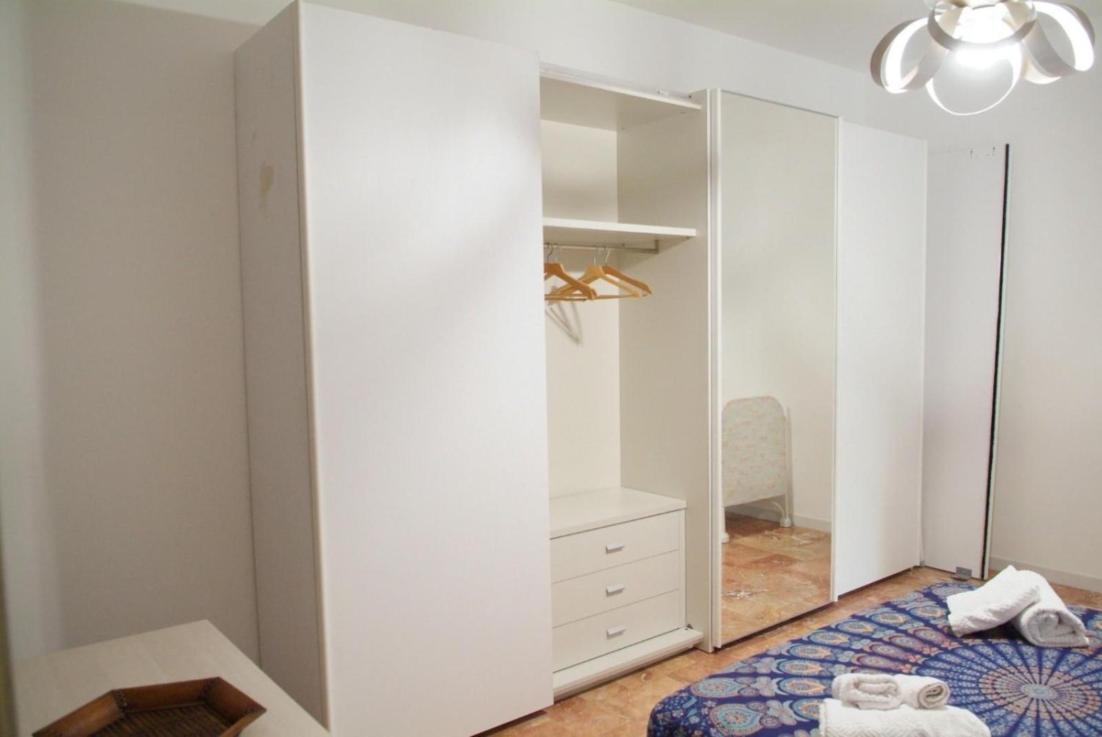 La Casa Di Telen Zona Policlinico Oncologico E Villa De Grecis Bari Ngoại thất bức ảnh